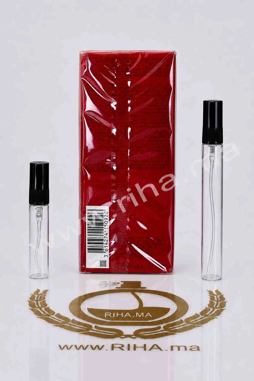 Decantage Sì Passione Intense Eau De Parfum Giorgio Armani pour femme prix maroc Decantage Sì Passione Intense Eau De Parfum Giorgio Armani pour femme prix maroc