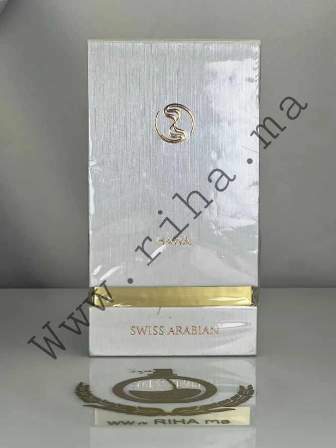 Hawa Swiss Arabian Eau De Parfum pour femme 50ml prix maroc Hawa Swiss Arabian Eau De Parfum pour femme 50ml prix maroc