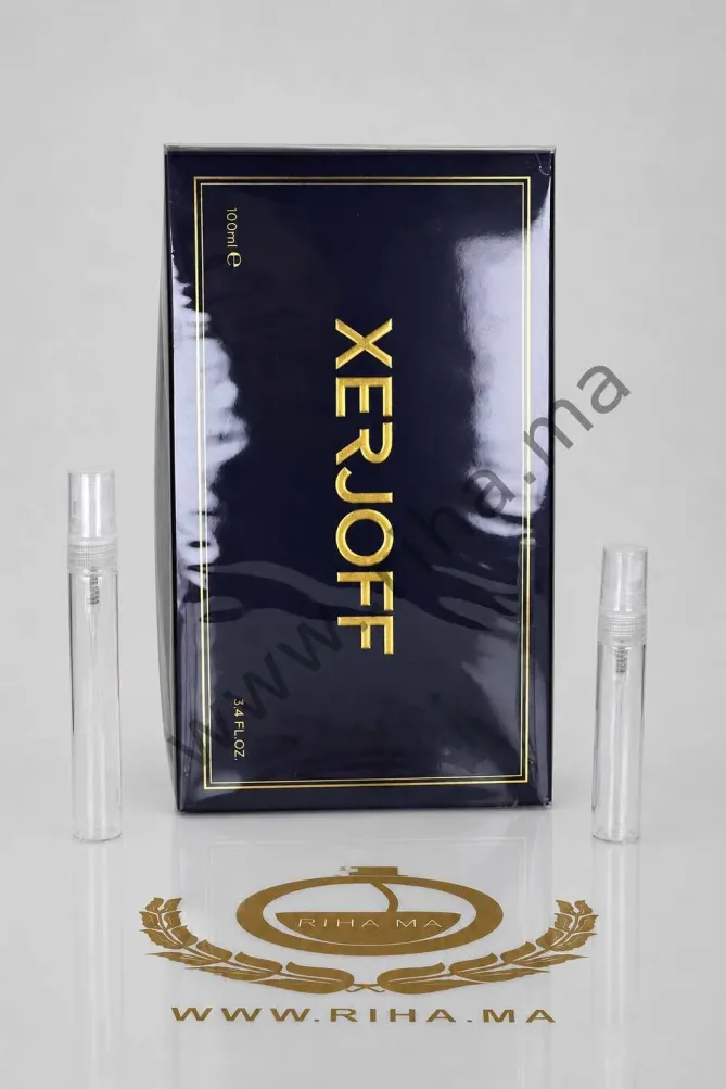 Decatnage More Than Words Xerjoff