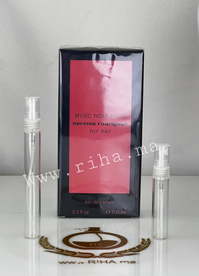 Decantage-Musc-Noir-Rose-For-Her-Narciso-Rodriguez-Pour-Femme Decantage Musc Noir Rose For Her Narciso Rodriguez Pour Femme