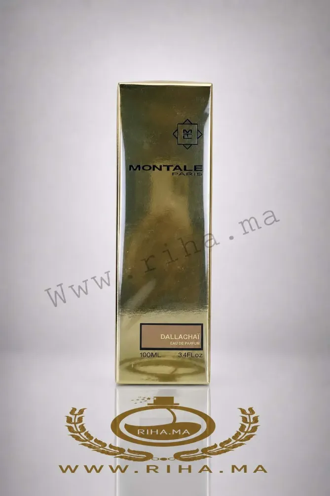 Dallachaï Montale Eau de Parfum prix maroc (2) Dallachaï Montale Eau de Parfum prix maroc (2)