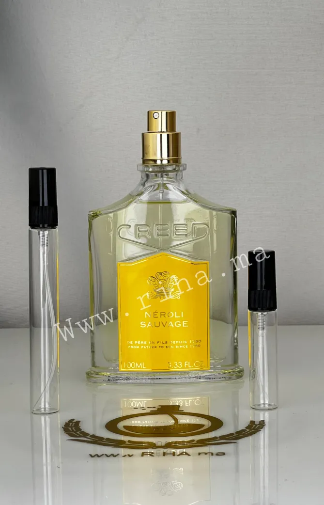 Decantage-Neroli-Sauvage-Creed-Pour-Homme-et-FemmeG_0975 Decantage Neroli Sauvage Creed Pour Homme et Femme