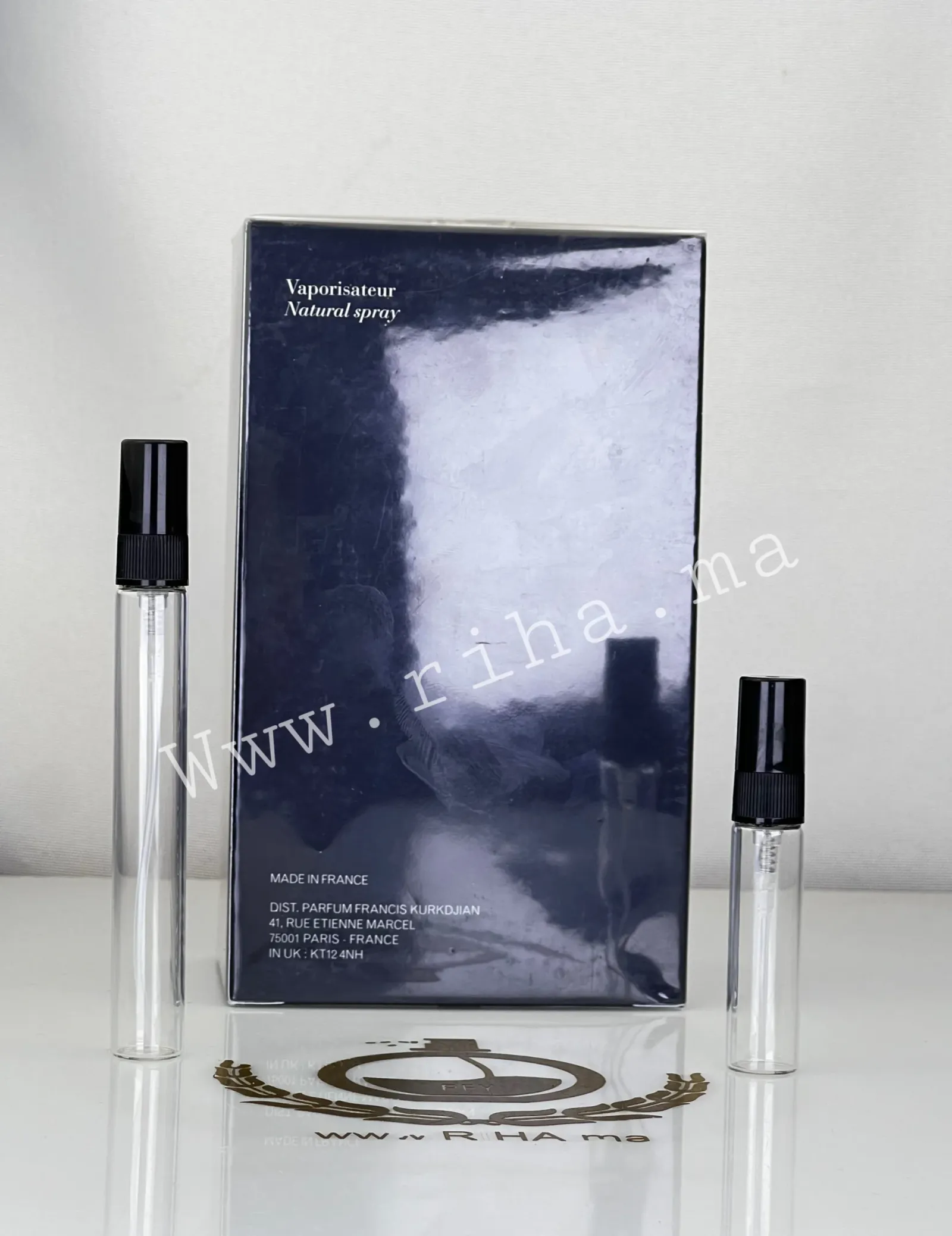 Decantage Oud Silk Mood Eau De Parfum Maison Francis Kurkdjian Pour Homme et Femme (2) Decantage Oud Silk Mood Eau De Parfum Maison Francis Kurkdjian Pour Homme et Femme