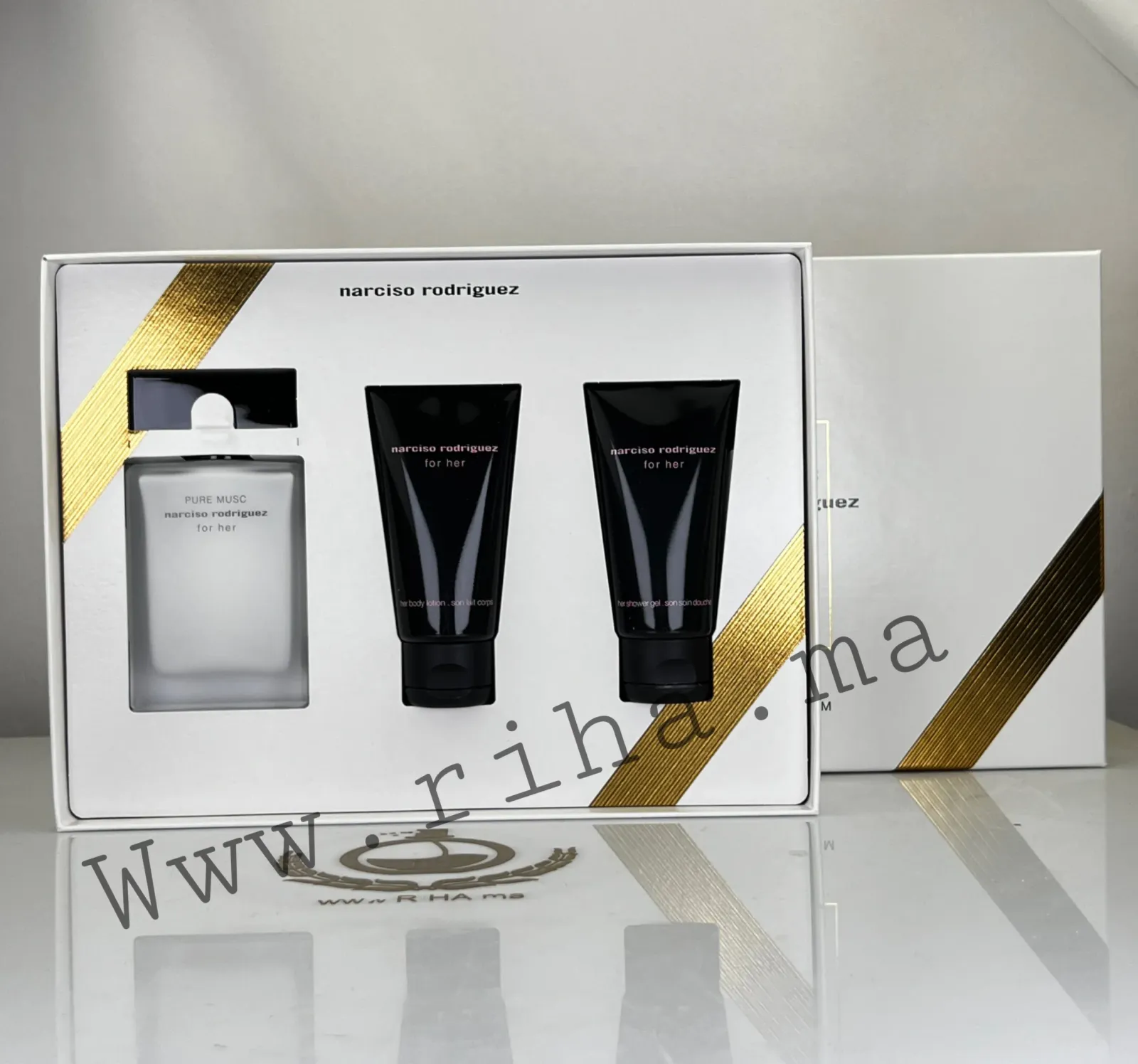 Coffret-Cadaux-Pure-Musc-For-Her-Narciso-Rodriguez-Eau-De-Parfum-Pour-Femme-_2_ Coffret Cadaux Pure Musc For Her Narciso Rodriguez Eau De Parfum Pour Femme