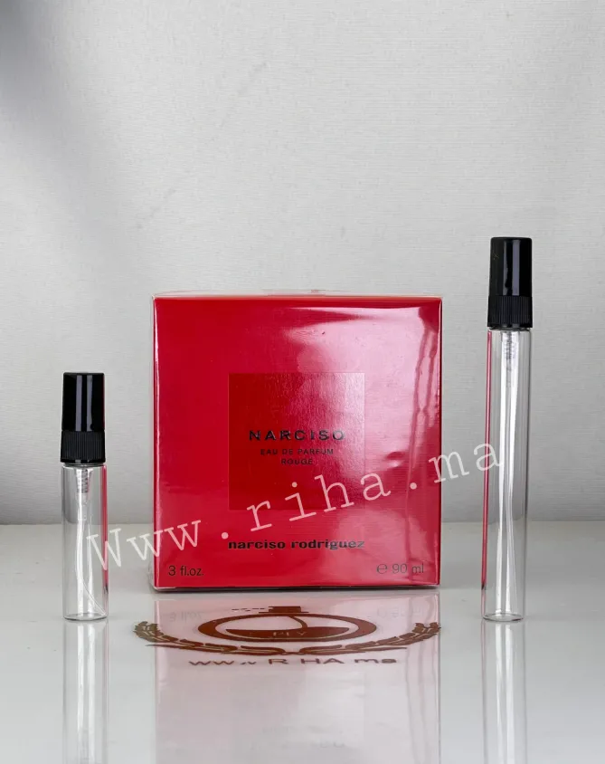 Decantage-Narciso-Rouge-Narciso-Rodriguez-Eau-De-Parfum-Pour-Femme Decantage Narciso Rouge Narciso Rodriguez Eau De Parfum Pour Femme