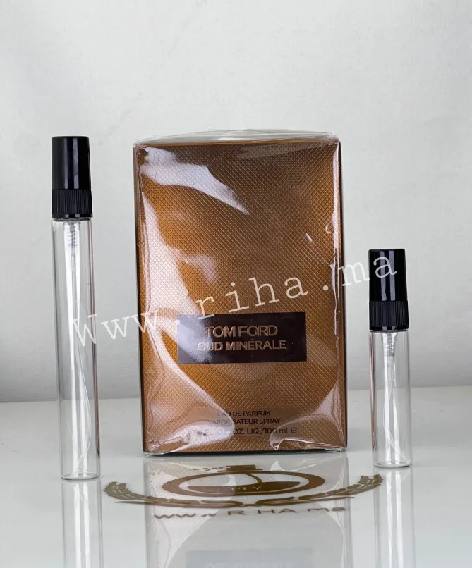 Oud Minérale