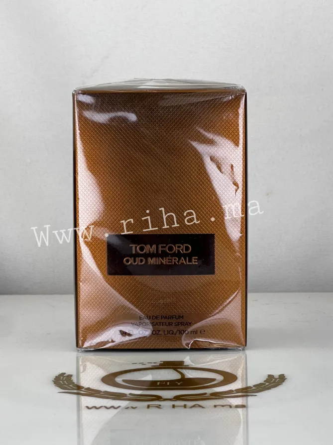 Oud-Minérale Oud Minérale