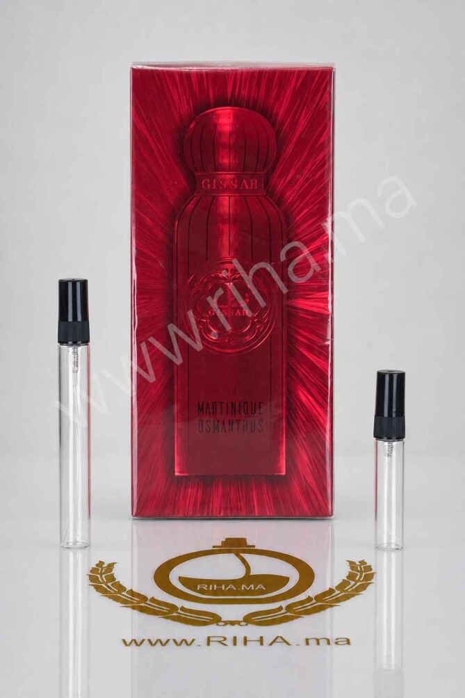 0083d8b3-c7c3-41fd-b8d9-c9ee9c77af1c_11zon Decantage Gissah Martinique Osmathus Eau de Parfum Pour Homme et Femme