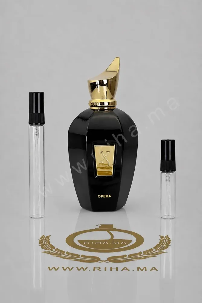 Decantage Opera Xerjoff Pour Homme Et Femme Decantage Opera Xerjoff Pour Homme Et Femme