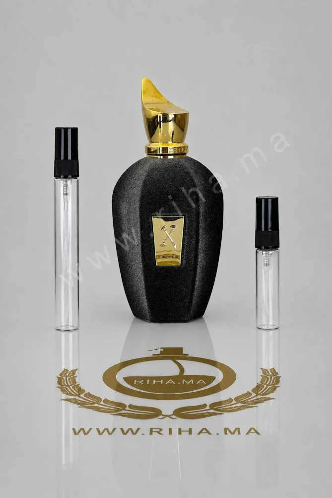 Decantage Ouverture Xerjoff Pour Homme Et Femme Decantage Ouverture Xerjoff Pour Homme Et Femme