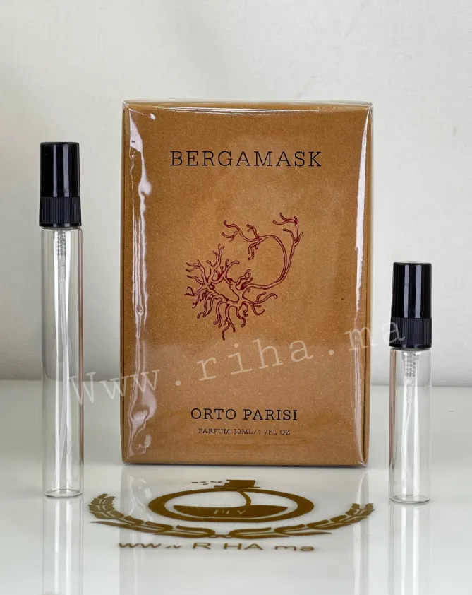 Decantage-Bergamask-Orto-Parisi-Le-Parfum-Pour-Homme Decantage Bergamask Orto Parisi Le Parfum Pour Homme