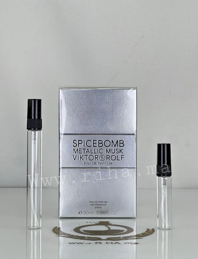 Decantage-Spicebomb-Metallic-Musk-Viktor_Rolf-Pour-Homme (1) Decantage Spicebomb Metallic Musk Viktor&Rolf Pour Homme