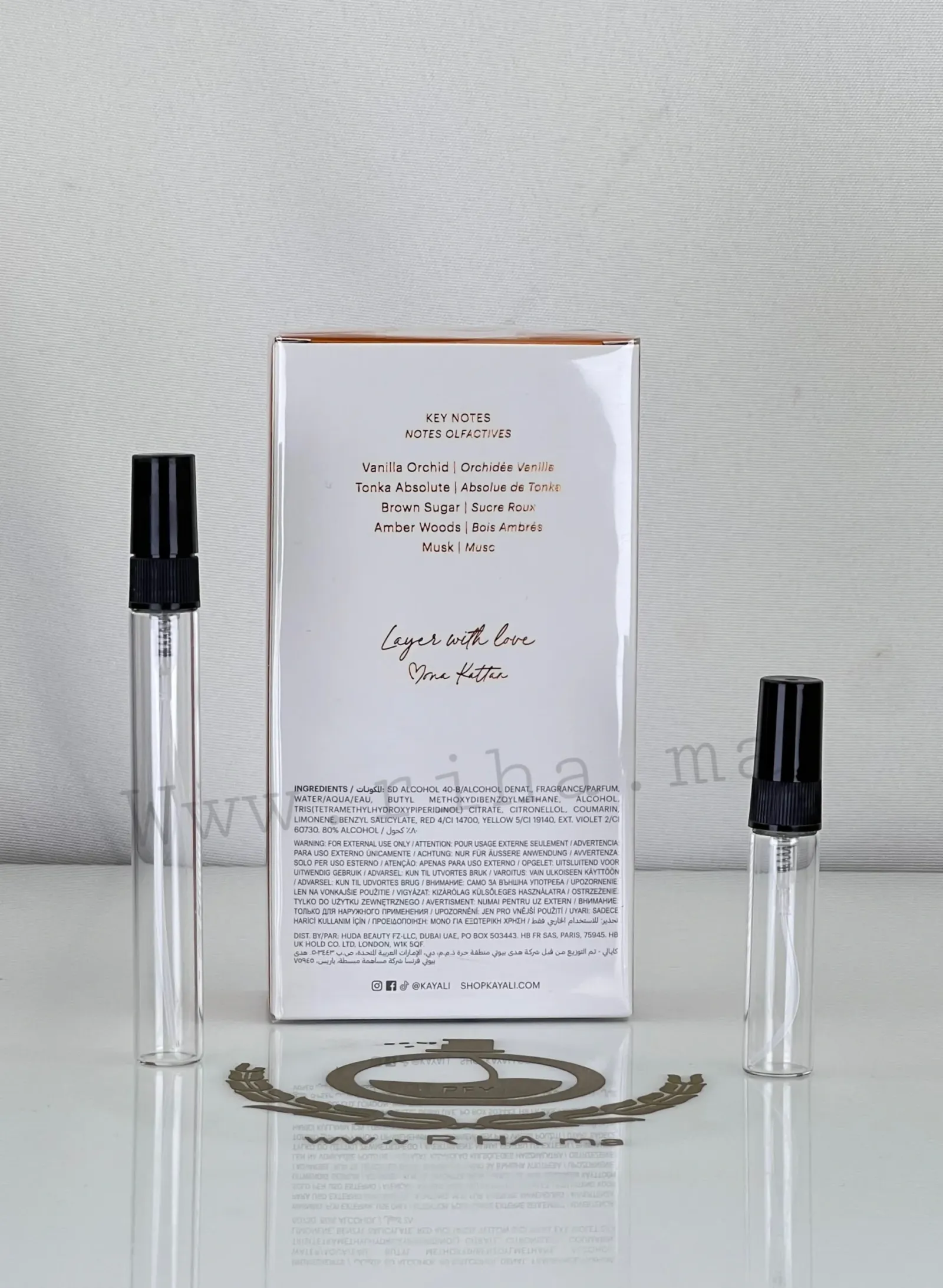 Decantage-Vanilla-28-Kayali-Fragrances-Eau-De-Parfum-Pour-Femme-_2_ Decantage Vanilla | 28 Kayali Fragrances Pour Femme