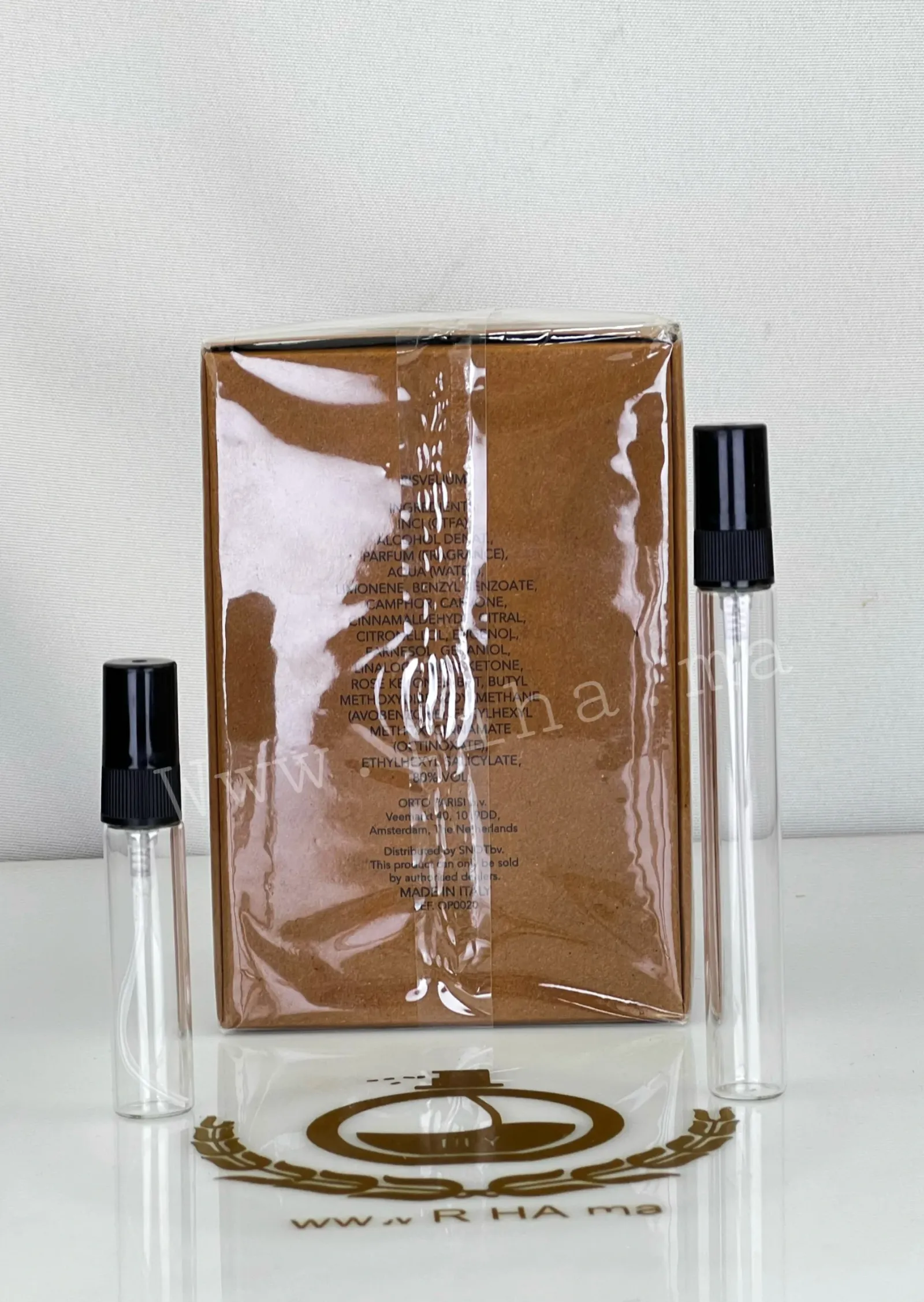 Decantage Stercus Orto Parisi Le Parfum Pour Homme Decantage Stercus Orto Parisi Le Parfum Pour Homme