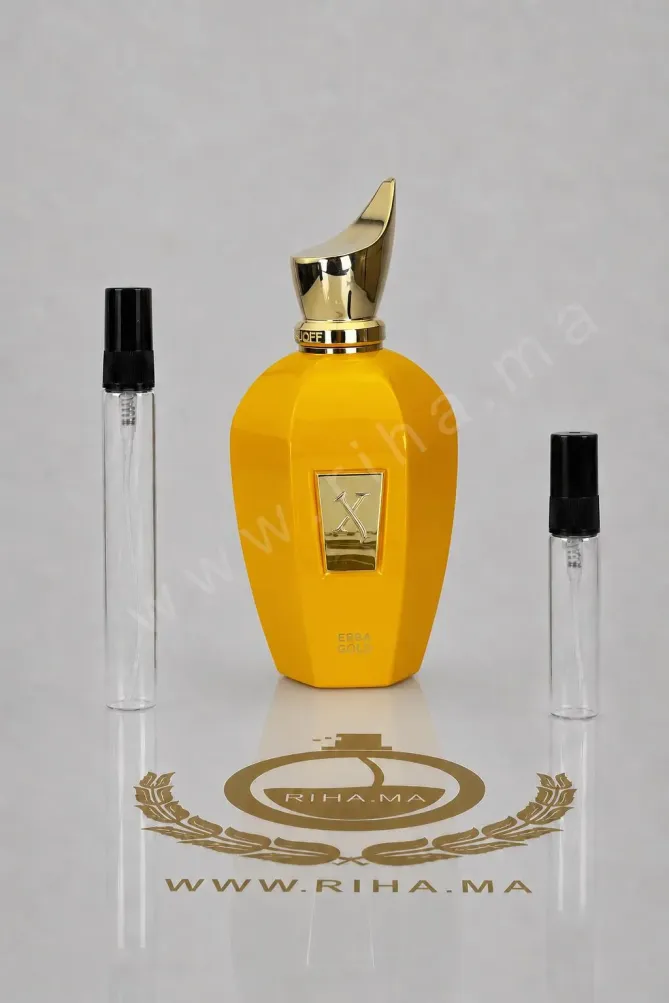 Erba Gold Xerjoff Erba Gold Xerjoff
