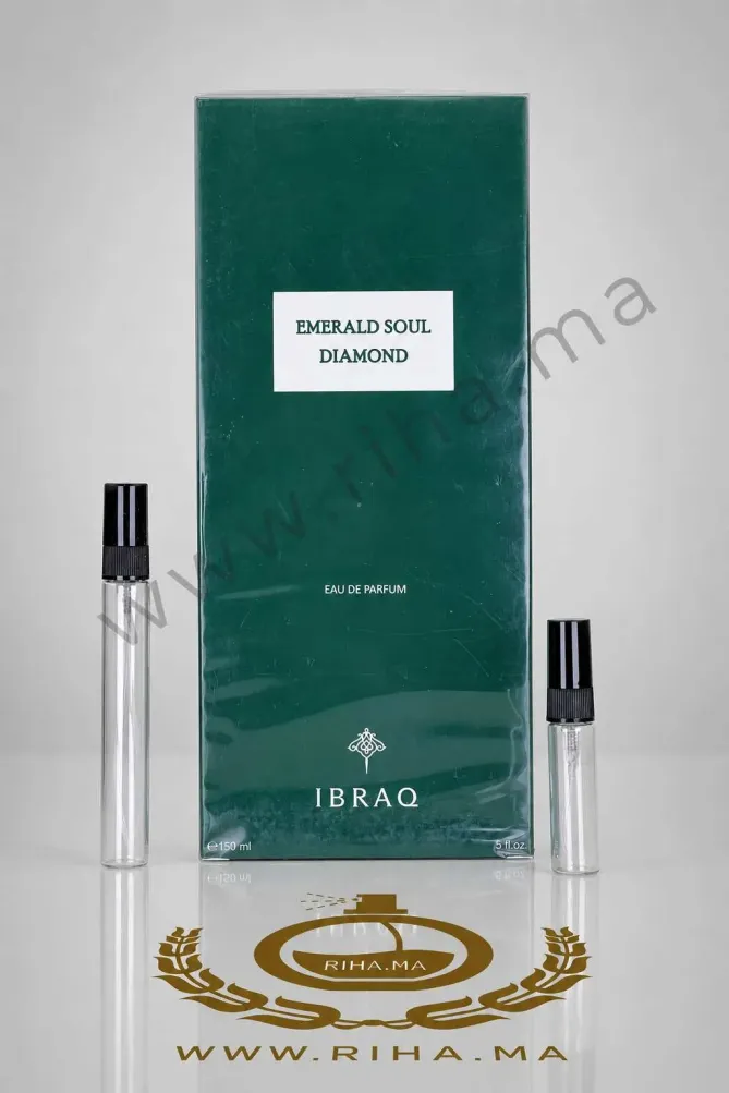 041ee4ff-35b1-40f4-b4d5-cd1fde46cee0_11zon Decantage Emerald Soul Diamond Ibrahim Al Qurashi Eau de Parfum Pour Homme et Femme