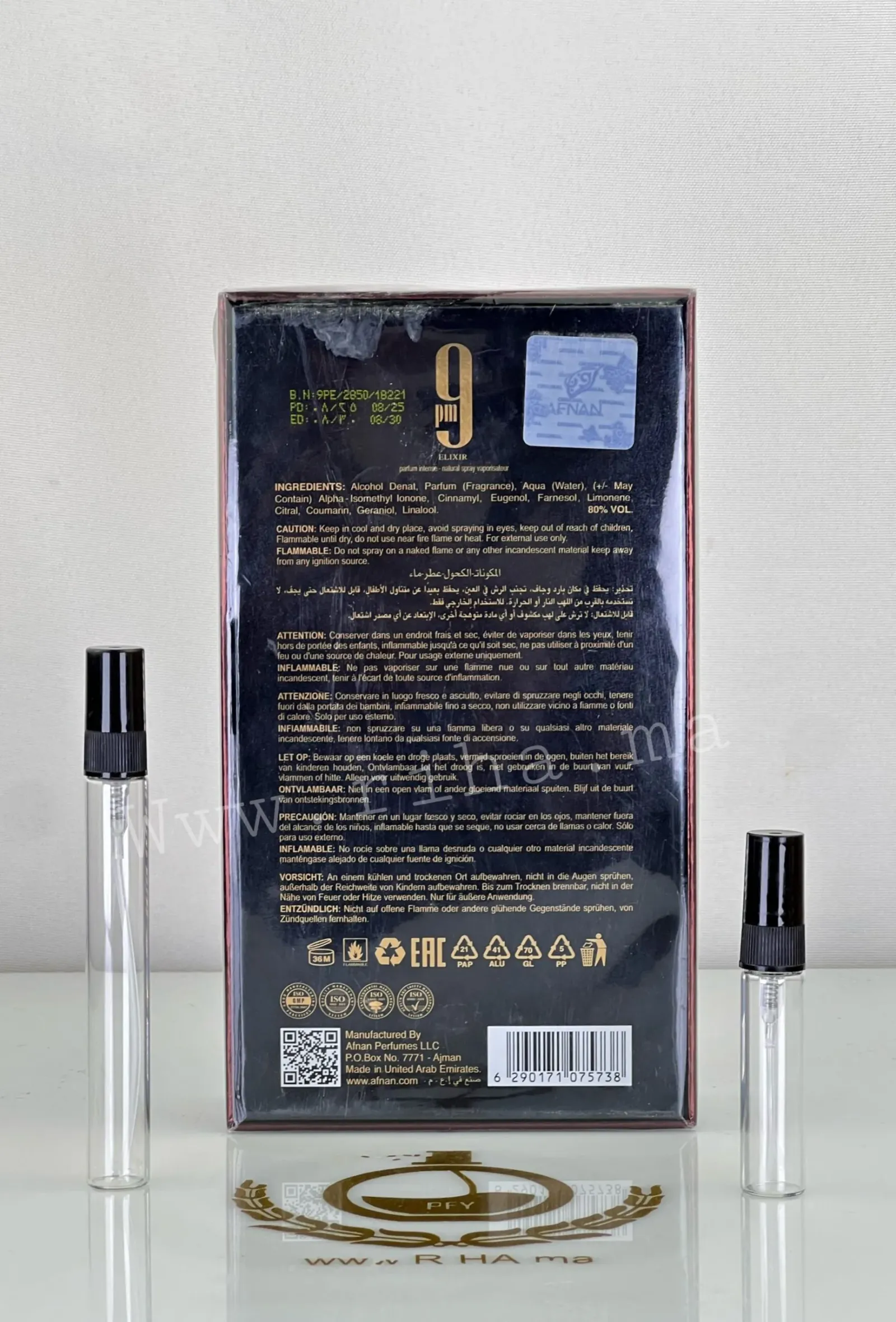 2026_02_01_01_10_IMG_2128 Decantage 9PM Elixir Afnan Pour Homme