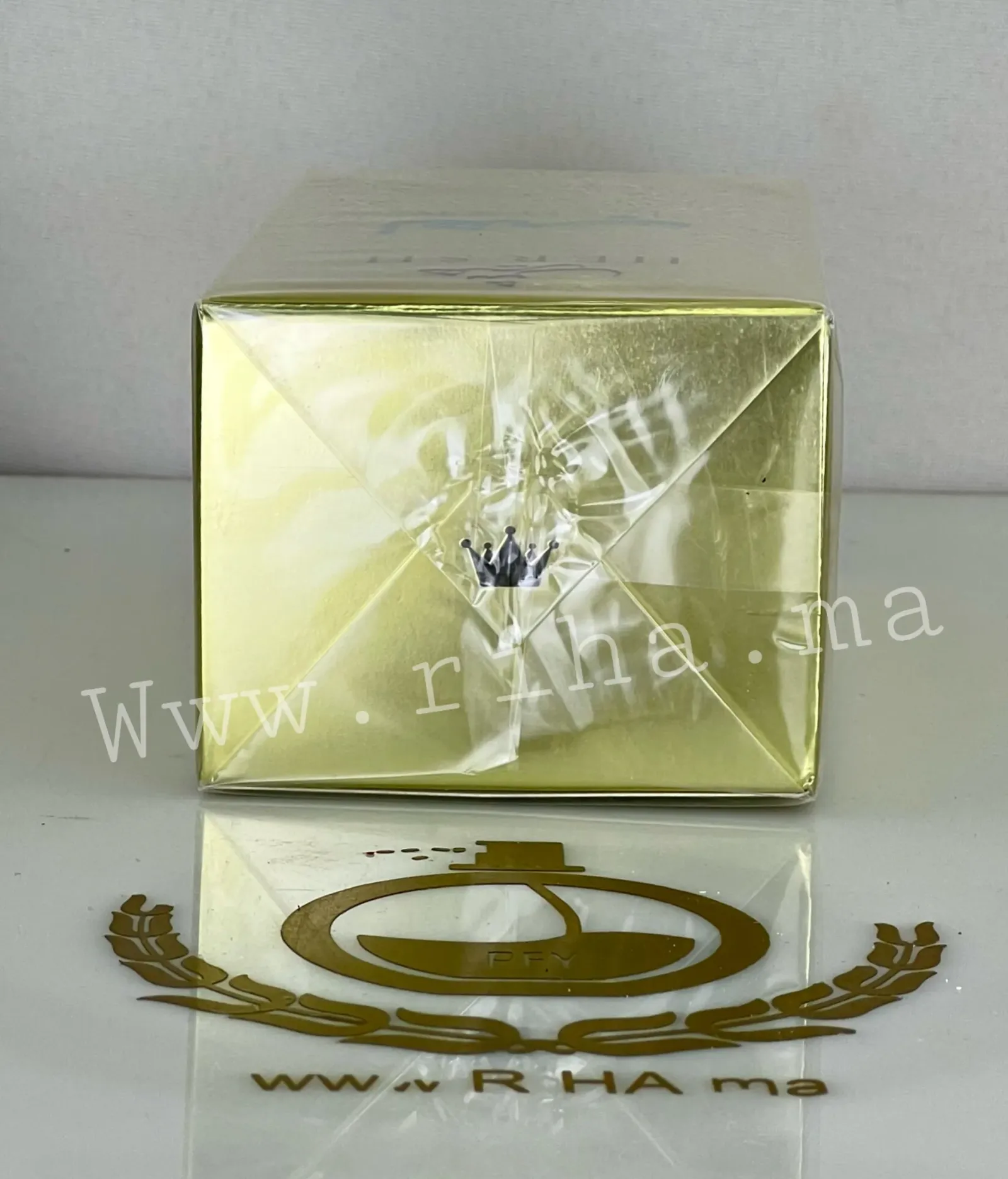 Decantage Hersh Lahab Alezz Oud Parfum Pour Homme et Femme 100ml (5) Hersh Lahab Alezz Oud Parfum Pour Homme et Femme