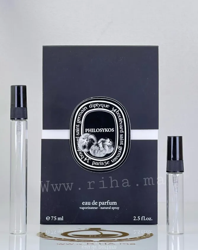 Decantage Philosykos Eau de Parfum Diptyque Authentic Decantage Philosykos Eau de Parfum Diptyque Authentic