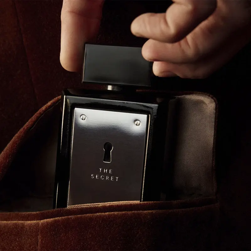 scene The Secret Antonio Banderas Eau de toilette Pour Homme 100 ML Authentic scene The Secret Antonio Banderas Eau de toilette Pour Homme 100 ML Authentic