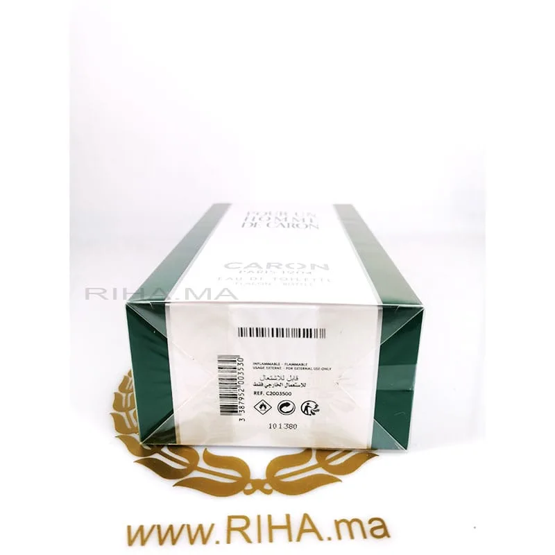 Pour-Un-Homme-de-Caron-Caron-parfum-maroc Pour Un Homme de Caron-Caron Caron - parfum Maroc