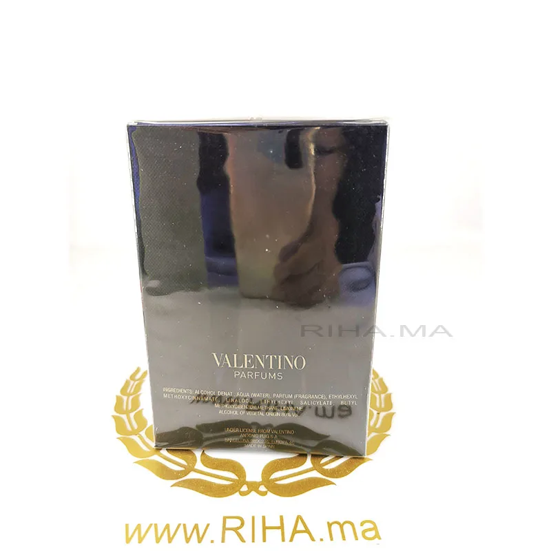 Valentino-Noir-Absolu-Oud-Essence-Valentino-prix-maroc Valentino Noir Absolu Oud Essence-Valentino Valentino - parfum Maroc