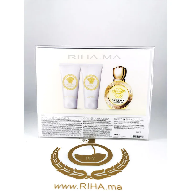 Coffret-Eros-Versace-prix-maroc Coffret Eros-Versace Versace - parfum Maroc