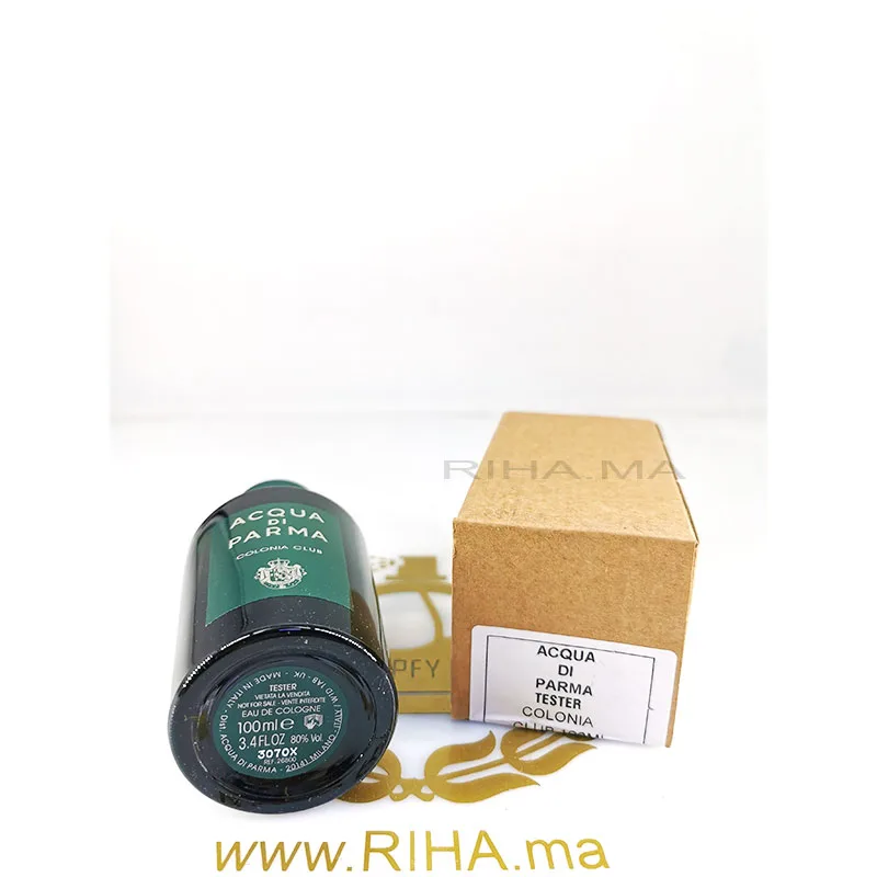 Colonia-Club-Acqua-di-Parma-prix Colonia Club-Acqua di Parma Acqua di parma - parfum Maroc