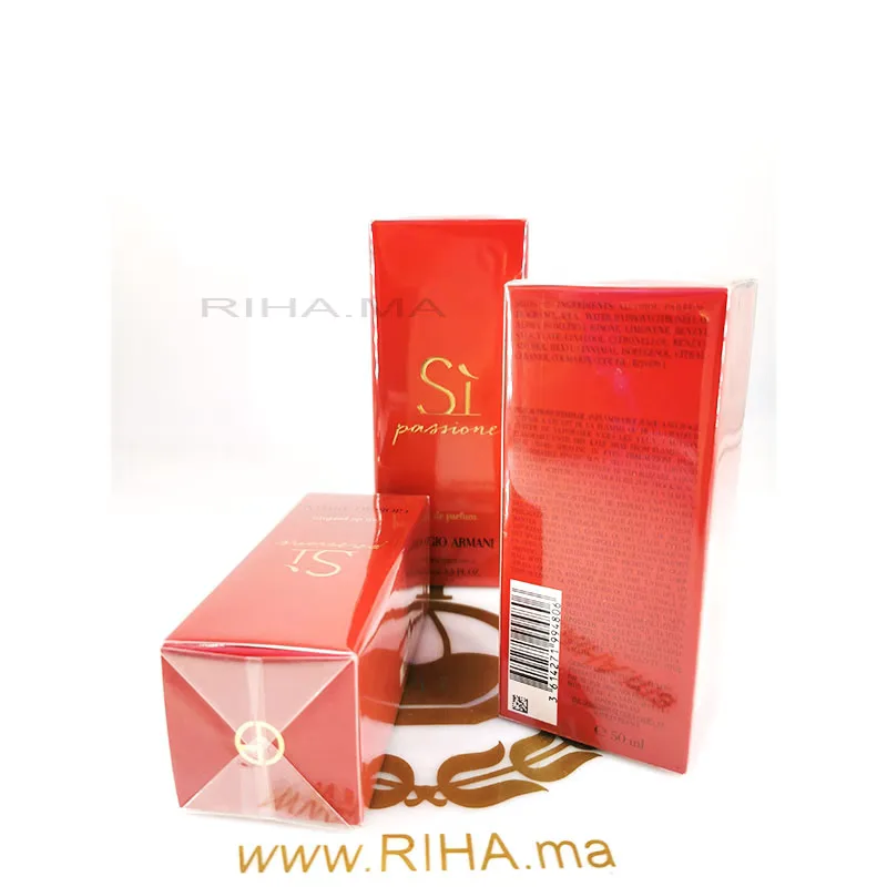 SÌ-PASSIONE---GIORGIO-ARMANI-PRIX-MAROC SÌ PASSIONE – GIORGIO ARMANI Giorgio Armani - parfum Maroc