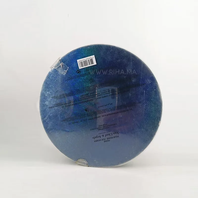 FEERIE---VAN-CLEEF-&-ARPELS--PRIX-AU-MAROC FÉERIE – VAN CLEEF & ARPELS Van Cleef & Arpels - parfum Maroc