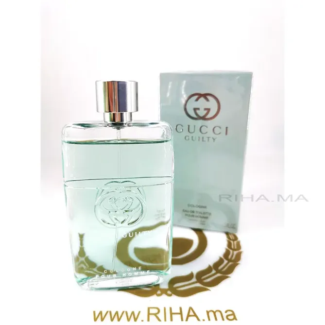 GUCCI GUILTY COLOGNE GUCCI GUCCI GUILTY COLOGNE GUCCI