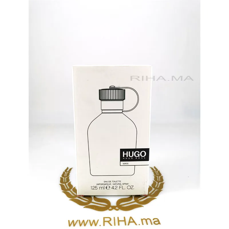 HUGO-MAN---HUGO-BOSS-parfum-maroc HUGO MAN – HUGO BOSS HUGO BOSS - parfum Maroc