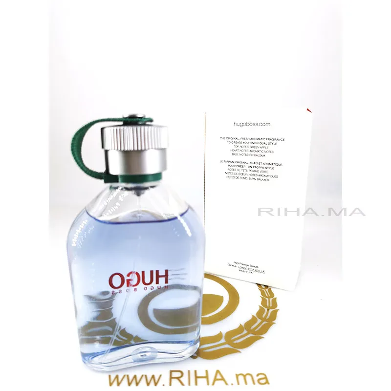 HUGO-MAN---HUGO-BOSS-prix-maroc HUGO MAN – HUGO BOSS HUGO BOSS - parfum Maroc