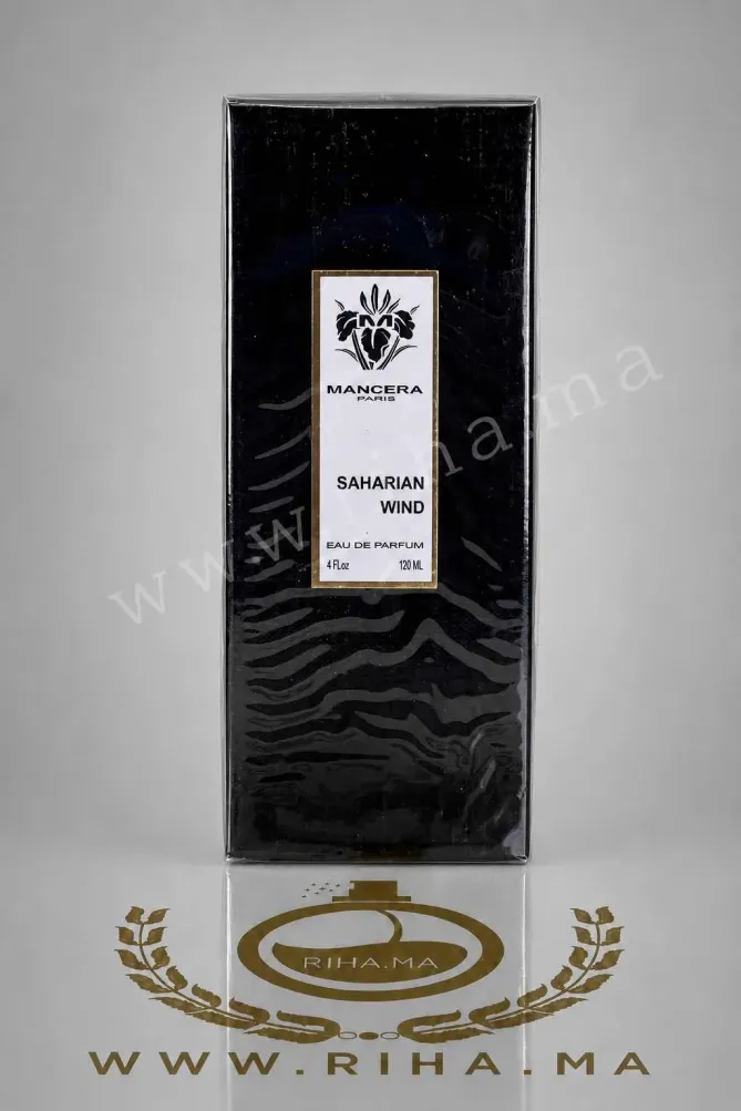 Saharian Wind - Mancera prix maroc Saharian Wind - Mancera prix maroc
