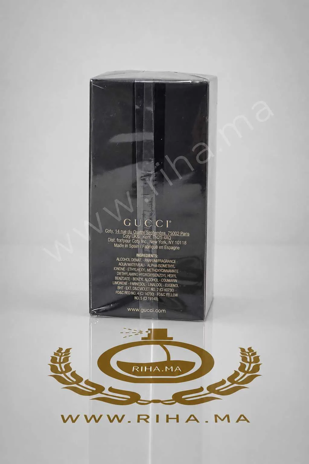 Intense Oud-Gucci Intense Oud-Gucci