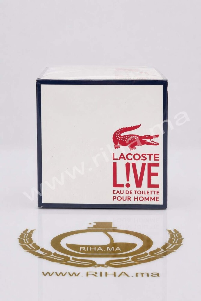 Lacoste Live Lacoste Lacoste Live Lacoste