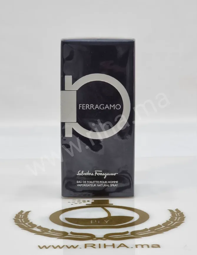 Ferragamo de Salvatore Ferragamo est un parfum Aromatique Fougère pour homme Ferragamo de Salvatore Ferragamo est un parfum Aromatique Fougère pour homme