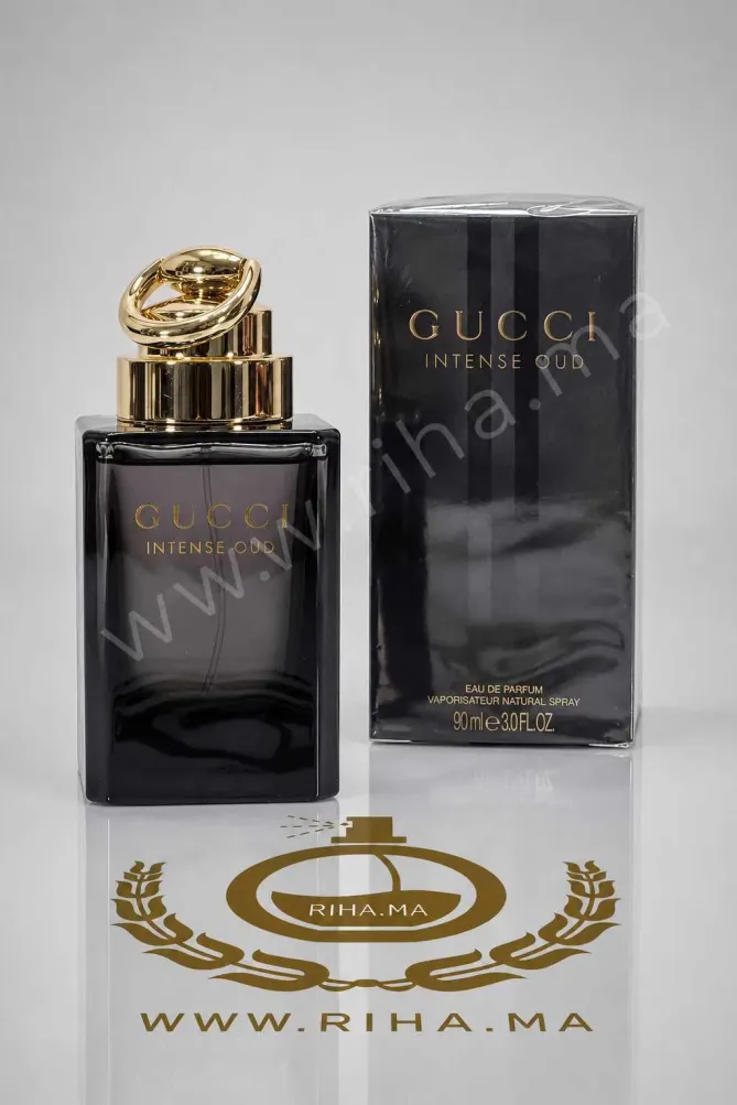 Intense Oud-Gucci Intense Oud-Gucci