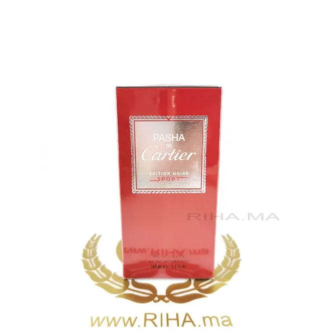 Pasha Cartier Cartier Pasha Cartier Cartier