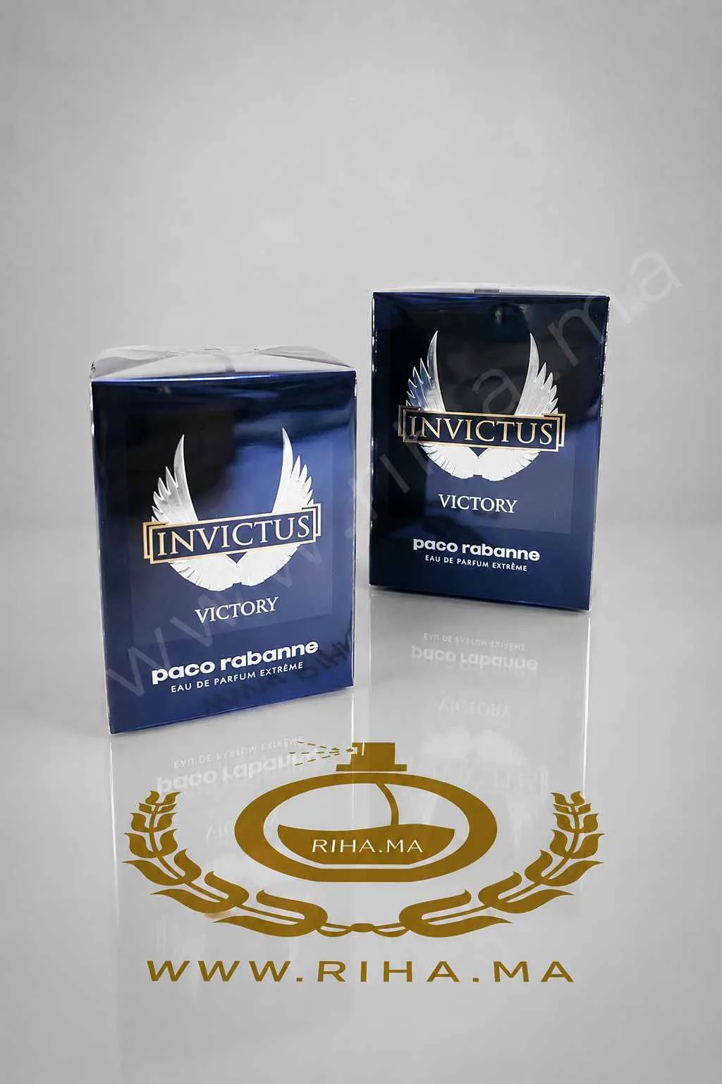 Invictus Victory Paco Rabanne Invictus Victory Paco Rabanne