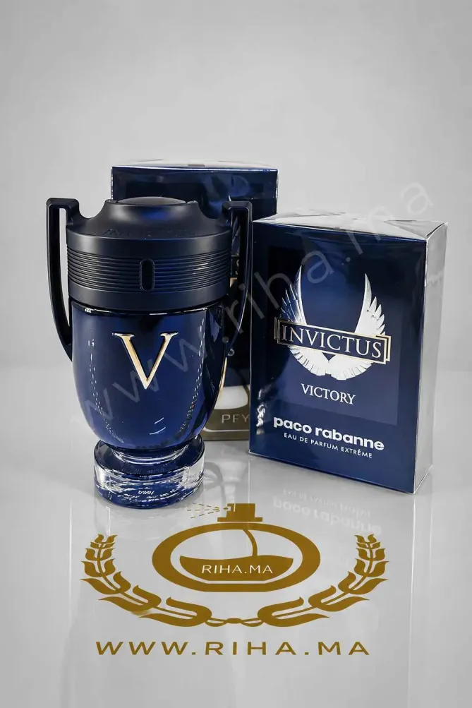 Invictus Victory Paco Rabanne Invictus Victory Paco Rabanne