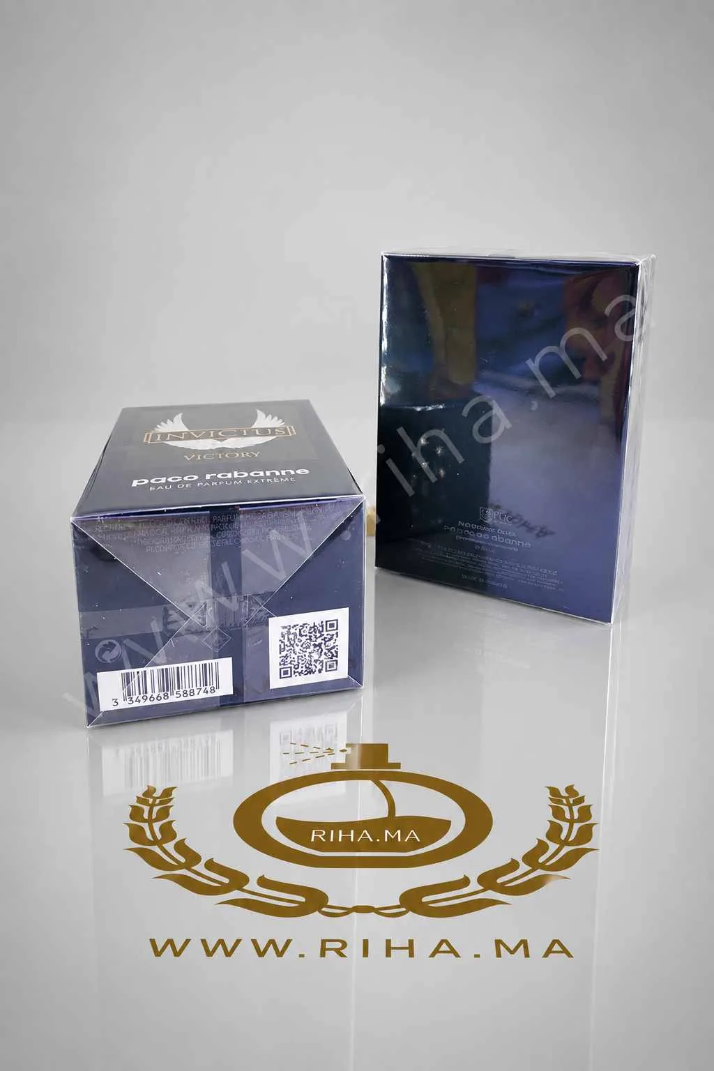 Invictus Victory Paco Rabanne Invictus Victory Paco Rabanne