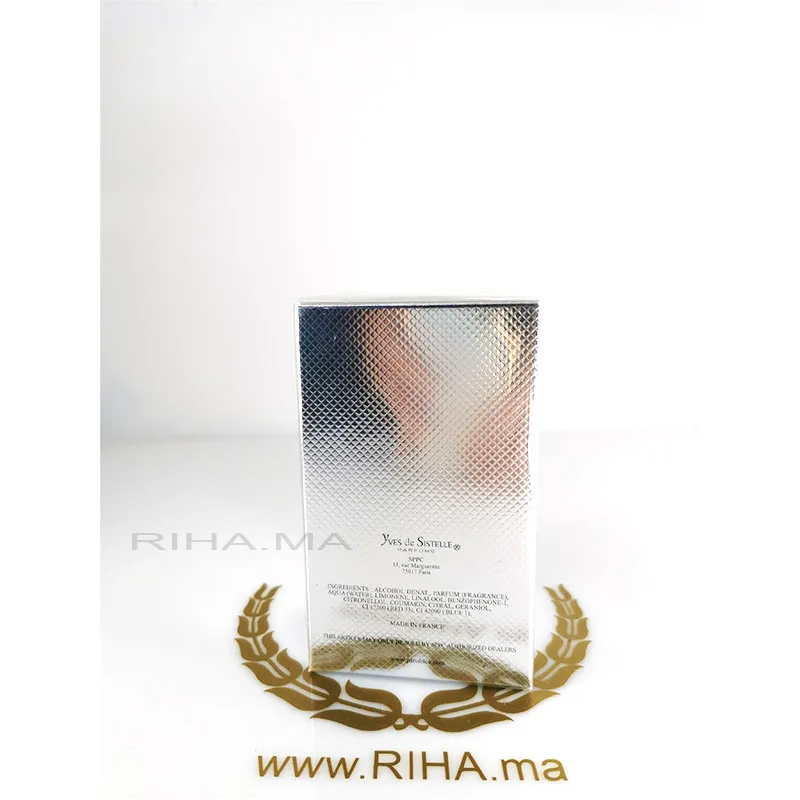The-Writer-yves-de-sistelle-prix-maroc The Writer-yves de sistelle - parfum Maroc