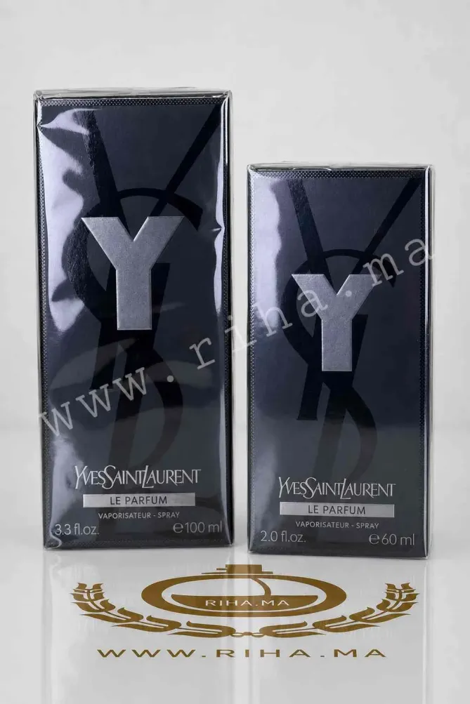 Y Le Parfum Yves Saint Laurent pour homme prix maroc Y Le Parfum Yves Saint Laurent pour homme prix maroc