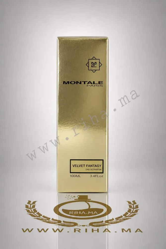 MONTALE VELVET FANTASY MONTALE VELVET FANTASY