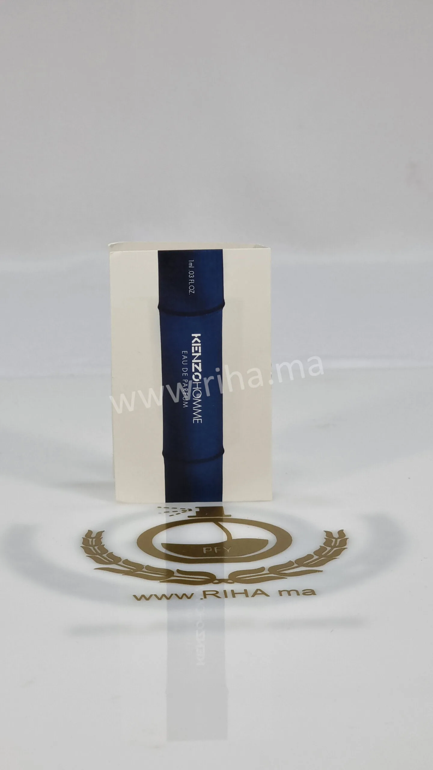 20220629_205437 Échantillon Kenzo homme eau de parfum pour homme kenzo - parfum Maroc