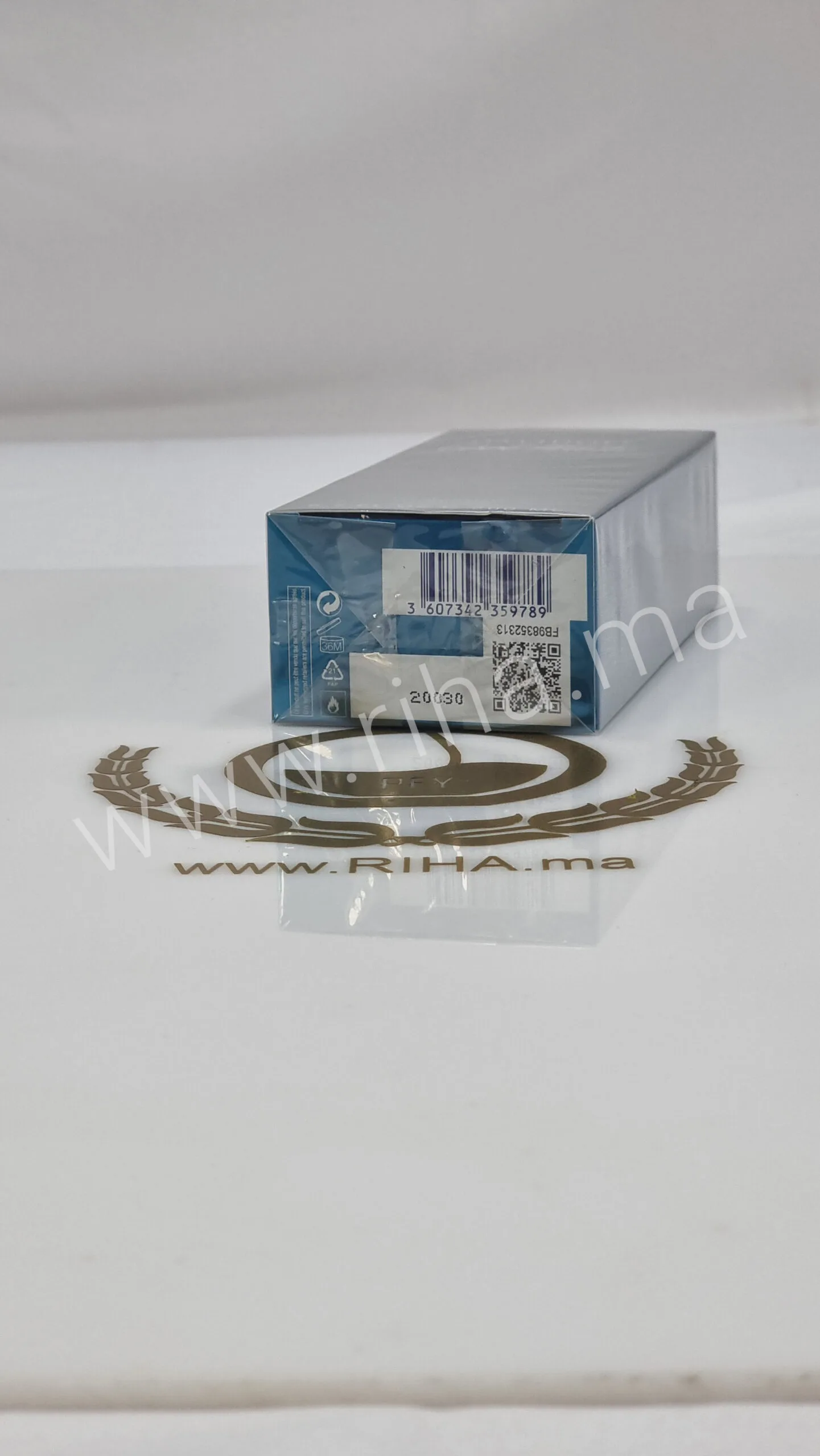 Cool Water Davidoff Cool Water Davidoff eau de toilette pour Homme 200ml davidoff - parfum Maroc