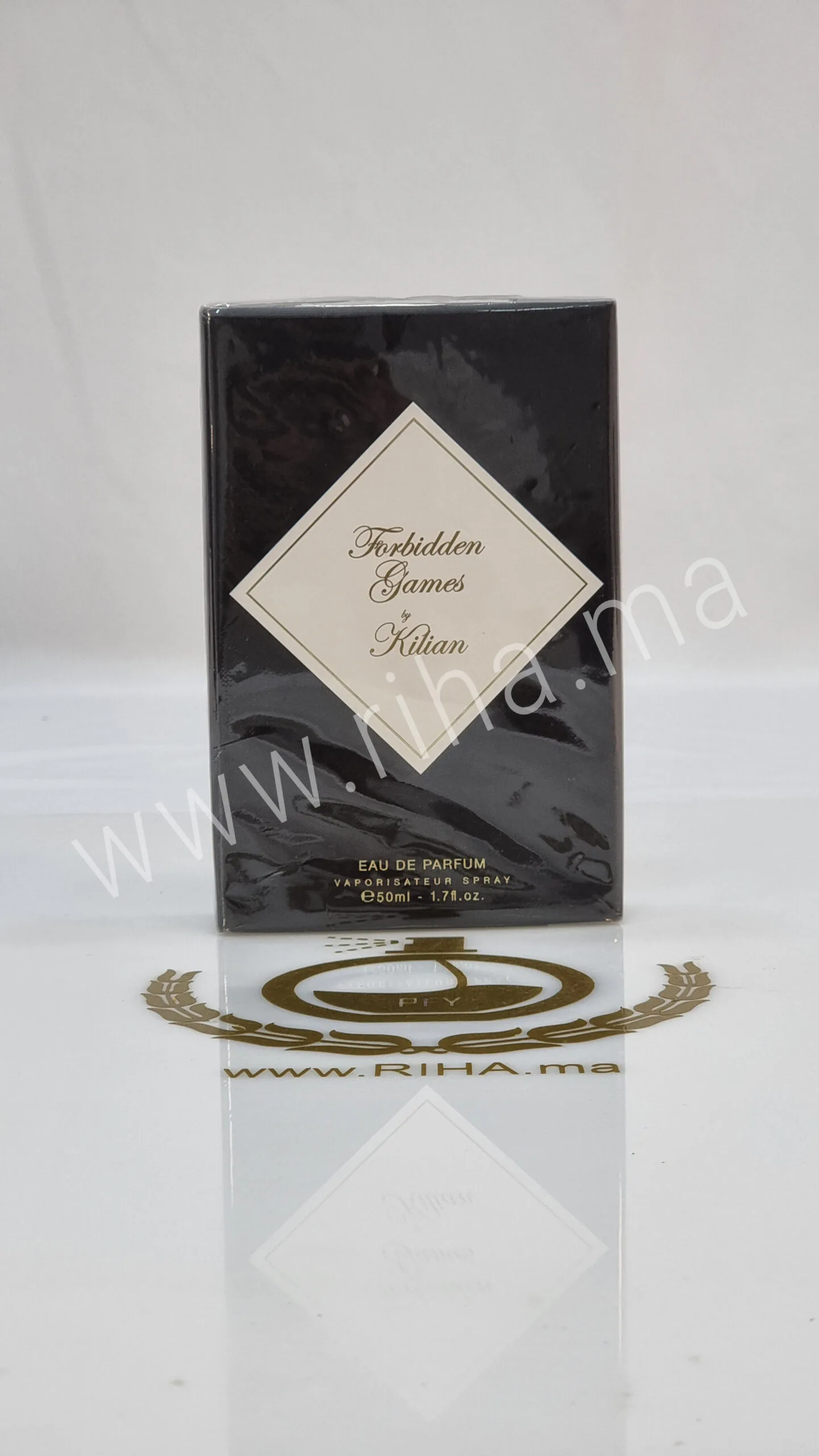20220810_201358 Forbidden Games By Kilian eau de parfum pour femme – 50ml by kilian - parfum Maroc