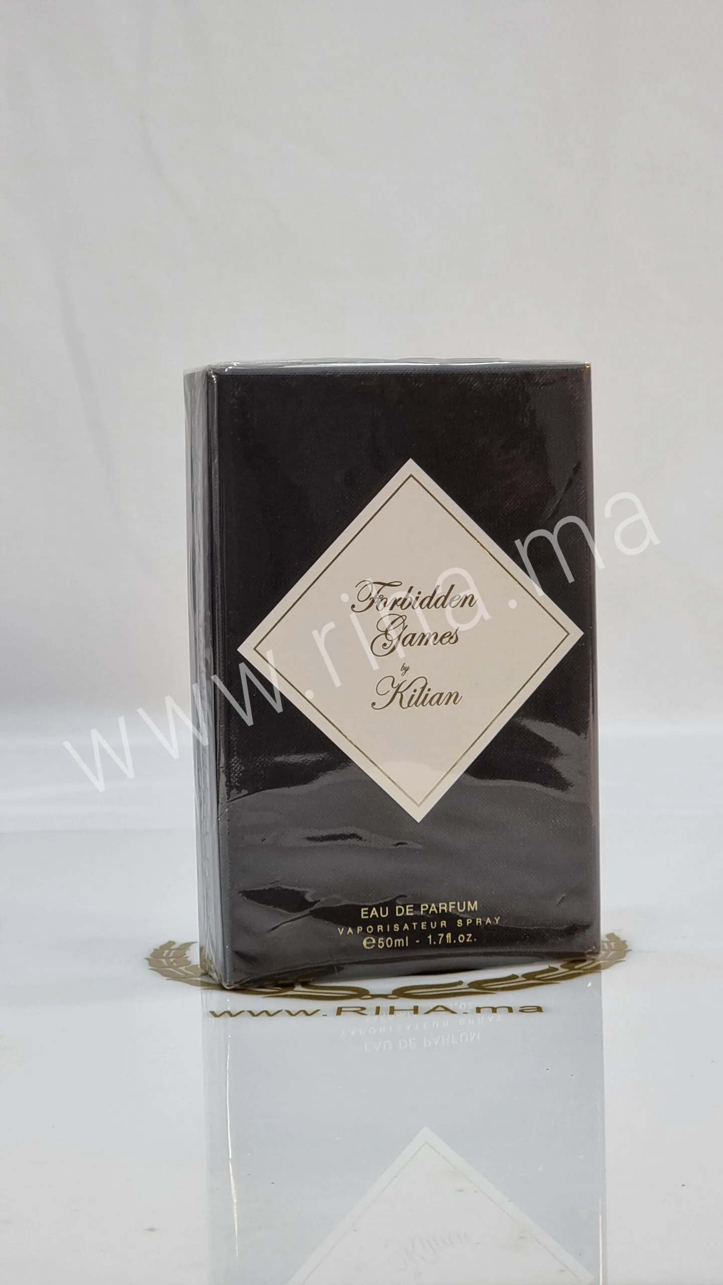 20220810_201429 Forbidden Games By Kilian eau de parfum pour femme – 50ml by kilian - parfum Maroc