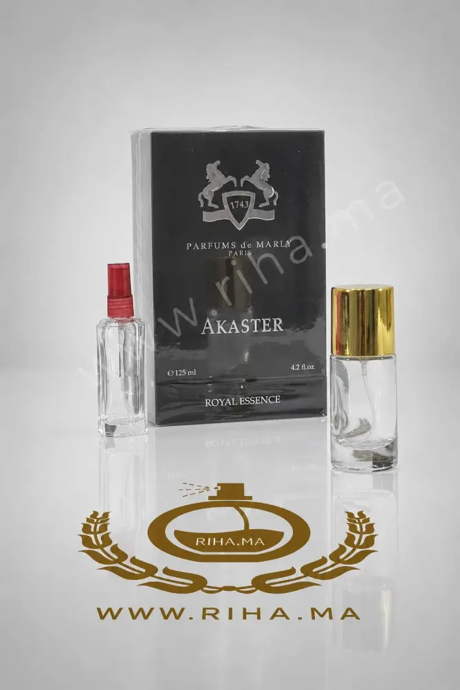 Decantage Akaster Parfums de Marly eau de parfum pour homme prix maroc Decantage Akaster Parfums de Marly eau de parfum pour homme prix maroc